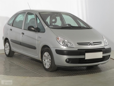 Citroen Xsara Picasso , Klimatronic, El. szyby