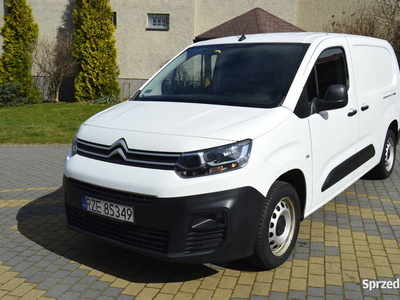 Citroën Berlingo L2