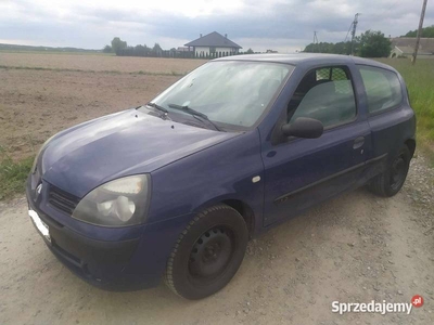 CLIO 1.2 LPG OC 08/24 PT 11/24 LIFT VAN BEZ RDZY VAT 1