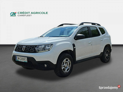 Dacia Duster Dacia Duster 1.5DCI Comfort 4WD II (2017 -)