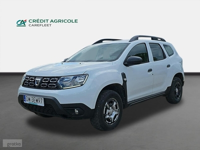 Dacia Duster I Dacia Duster 1.5 Blue DCI Essential SUV DW3EW97