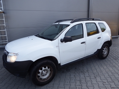 Dacia Duster I DUSTER Salon PL 1.5 DCi 2WD KLIMATYZACJA po serwisie