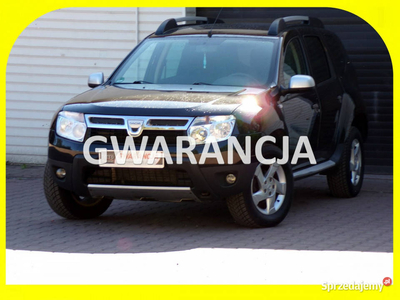 Dacia Duster Klimatyzacja /Gwarancja / 1,6 /105KM /2010r I (2009-2017)