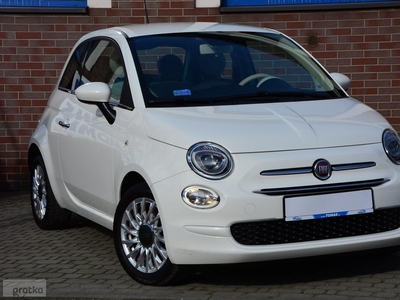 Fiat 500 1,2 Longue Salon Pl.