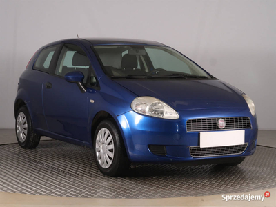 Fiat Punto 1.4