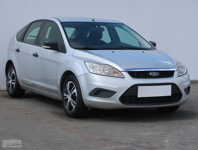 Ford Focus II , Klima