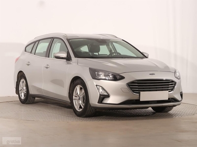 Ford Focus IV , Salon Polska, 1. Właściciel, Serwis ASO, VAT 23%, Klima,