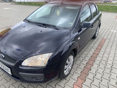 Ford Focus Zadbany !