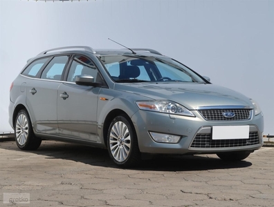 Ford Mondeo VI , Xenon, Klimatronic, Tempomat ,Bezkolizyjny, Parktronic,