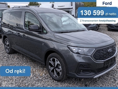 Ford Tourneo Grand L2H1 Active Grand L2H1 Active 2.0 122KM 7os !! Klima automat !