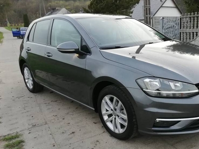 Golf VII , 1.4 TSI , DSG , Comfortline