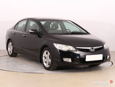 Honda Civic 1.8