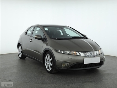 Honda Civic VIII , Klimatronic, Tempomat