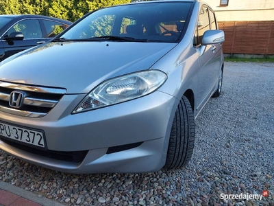 Honda Fr-v 2.0 Gaz. Klima.