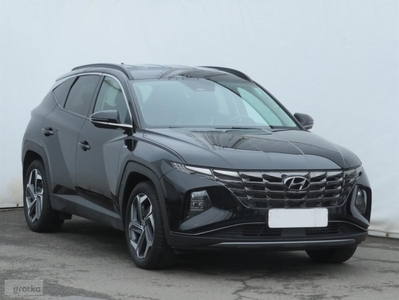 Hyundai Tucson , 1. Właściciel, Serwis ASO, Skóra, Navi, Klimatronic,