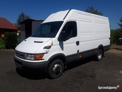 IVECO DAILY 2,8