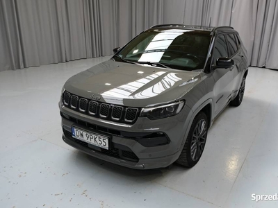 JEEP Compass 1.3 TMair S FWD DW9PK55