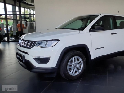 Jeep Compass II 1.4 TMair Sport FWD S&S