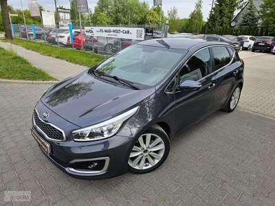 Kia Cee'd II