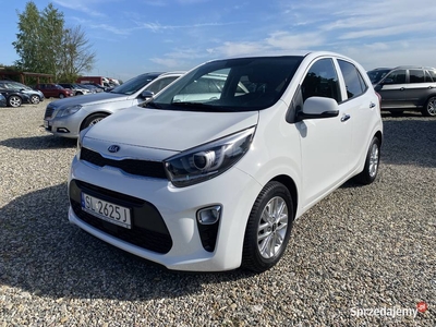 Kia Picanto - GWARANCJA