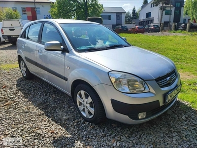 Kia Rio II