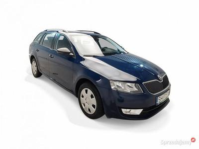 Škoda Octavia III (2013-)