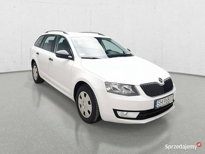 Škoda Octavia III (2013-)