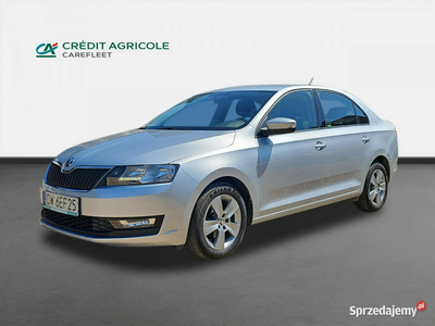 Škoda RAPID skoda rapid 1.0 TSI Ambition Hatchback DW6EF25