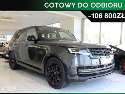 Land Rover Range Rover Velar V8 P535 AWD SE Wyświetlacz Head Up + Podgrzewane i Wentylowane Siedz