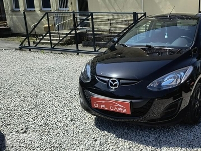 Mazda 2 IV Niski Przebieg |ALU| Klimatyzacja| Sprawne |