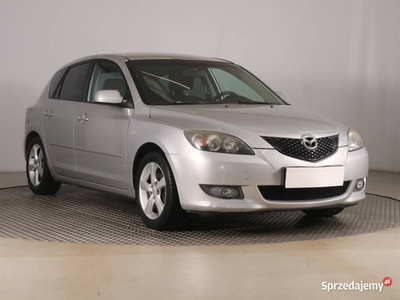 Mazda 3 1.6