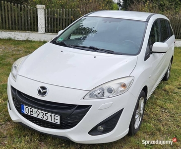 Mazda 5