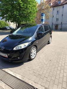 Mazda 5