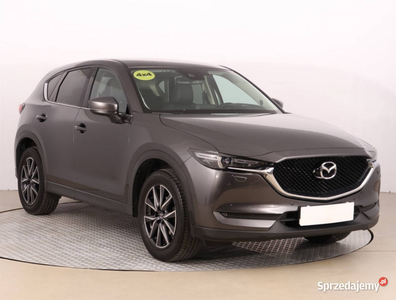 Mazda CX-5 2.0 Skyactiv-G