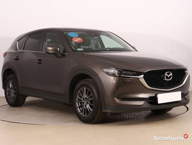 Mazda CX-5 2.5 Skyactiv-G