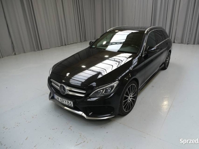 MERCEDES C 200 DW6RY86