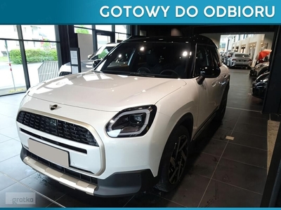 MINI Countryman C Linia Favoured 1.5 (170KM) C | Pakiet wyposażenia S