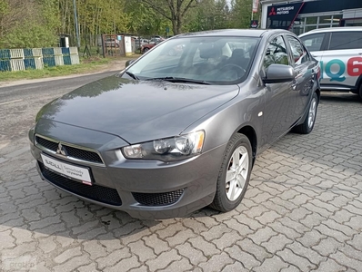 Mitsubishi Lancer VIII 1,5 Sedan 04/2009! TYLKO 145 tys.km!!