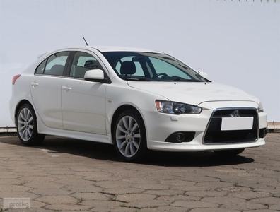 Mitsubishi Lancer VIII , GAZ, Klimatronic, Tempomat, Parktronic,