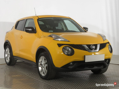 Nissan Juke 1.2 DIG-T