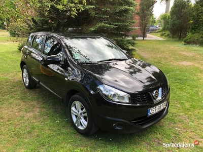 Nissan Qashqai Lift 2.0 dCi