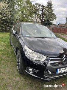 Citroen Ds4 2011r