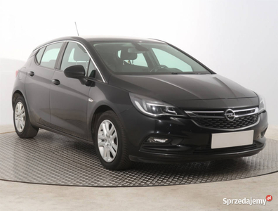 Opel Astra 1.4 T