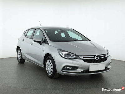 Opel Astra 1.4 T