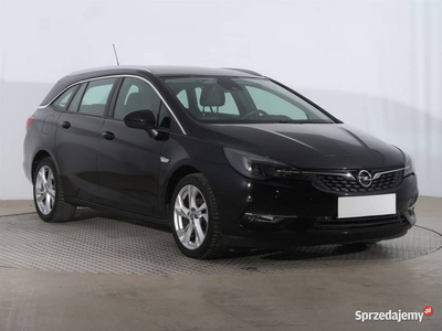 Opel Astra 1.5 CDTI