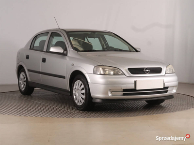 Opel Astra 1.6