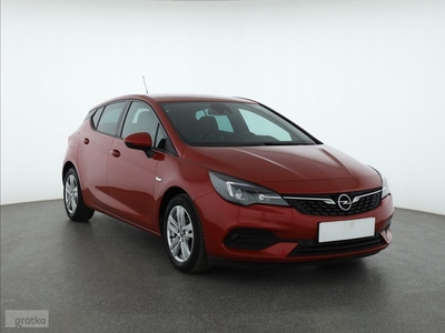 Opel Astra J Salon Polska, Serwis ASO, Klimatronic, Tempomat, Parktronic,