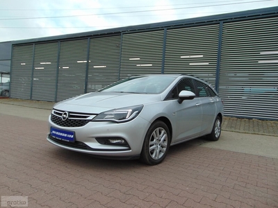 Opel Astra K 1,6 cdti/110KM , KRAJ, SERWIS,