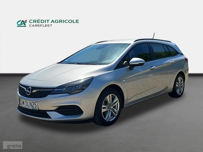 Opel Astra K Opel Astra V 1.4 CDTI Edition DW5LN25