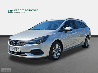 Opel Astra K Opel Astra V 1.5 CDTI 122KM Edition DW5LN43